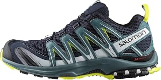 Salomon Men's Xa Pro 3dTrail Running Shoes