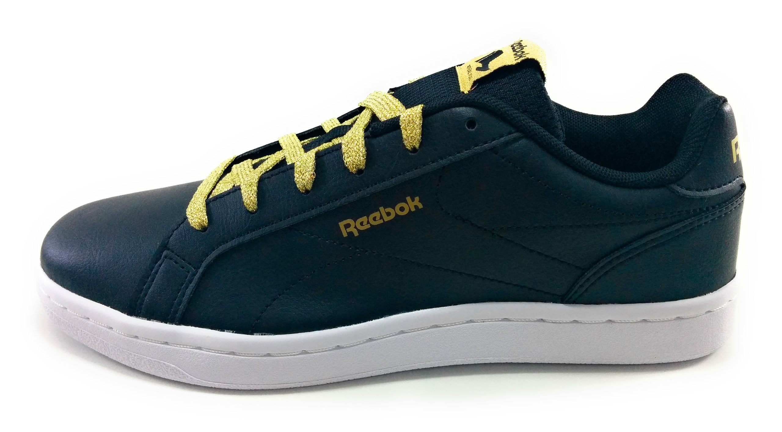 Reebok Royal Complete CLN Girls Tennis Shoes