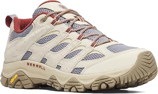 Merrell Men's Moab Adventure Lace Hiking Shoe