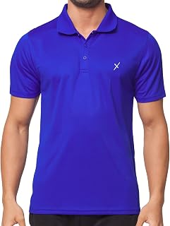CFLEX Men Sportswear Collection Men's Polo Shirt