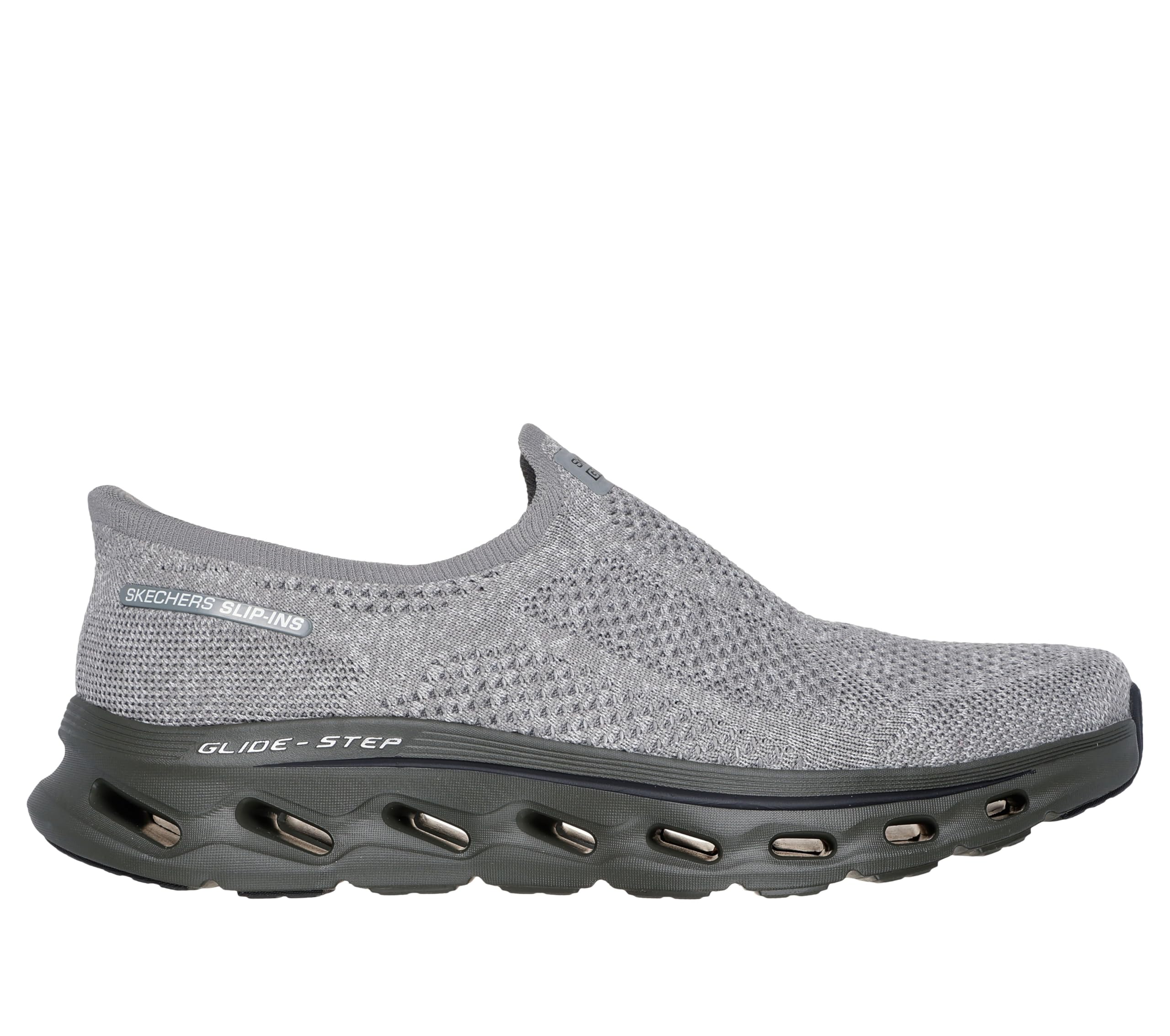 Skechers Go Walk Glide Step 2.0 Caleb Hands Free Slip-ins, Men's Sneakers
