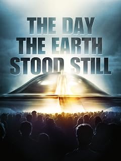 The Day the Earth Stood Still (4K UHD)