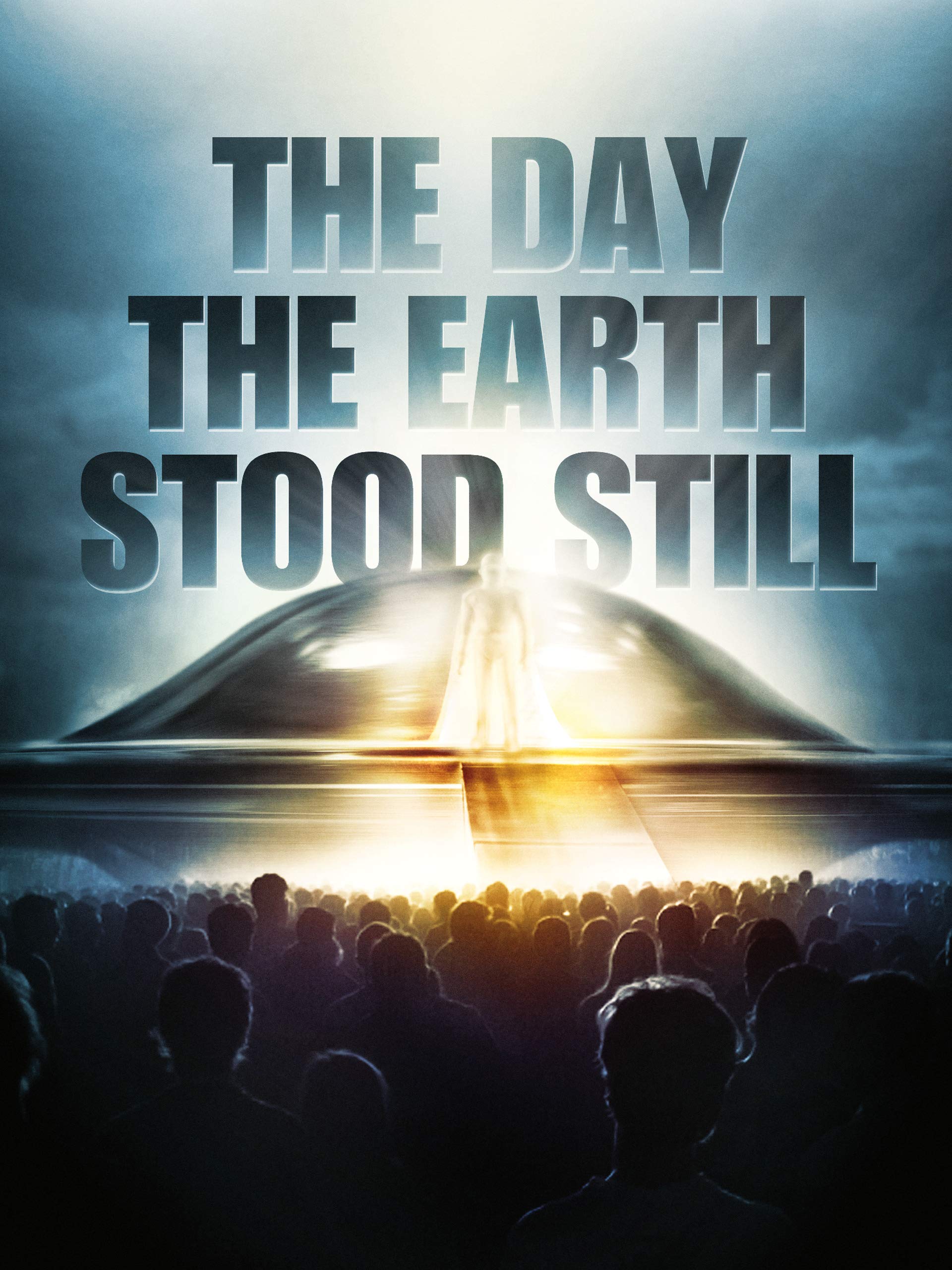 The Day the Earth Stood Still (4K UHD)