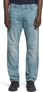 G-Star Men's G-Star Elwood 3D Regular Jeans