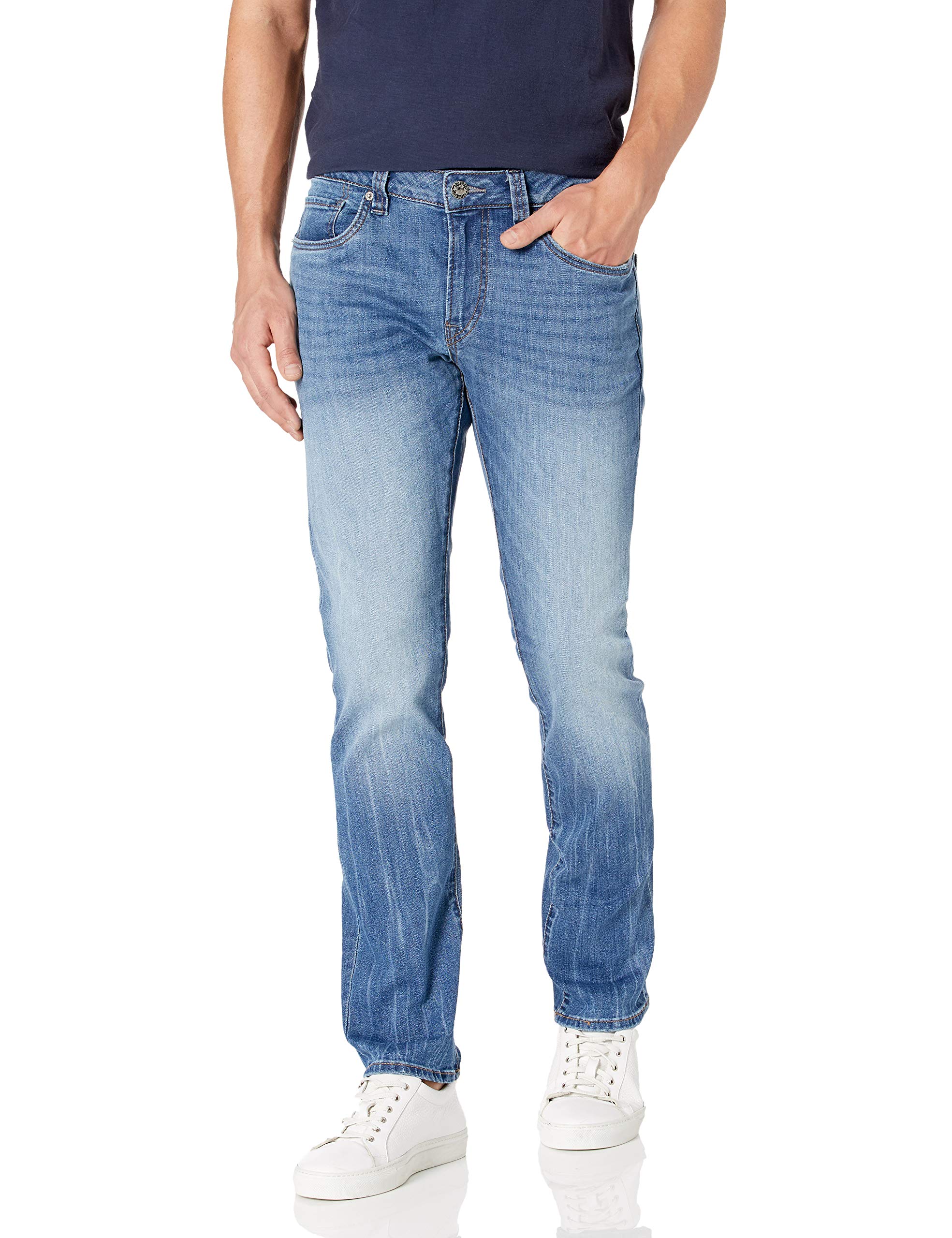 Buffalo David Bitton - Bm22711, Men's Jeans