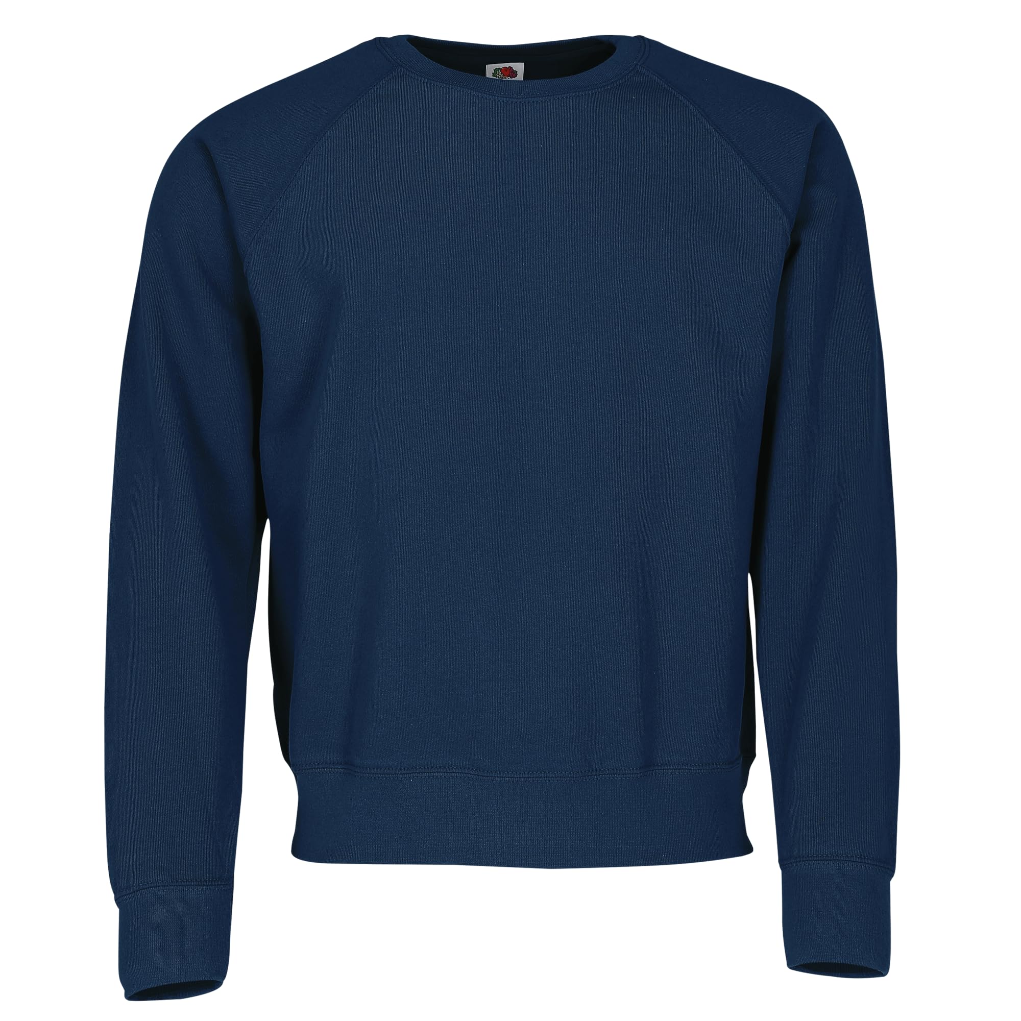 Fruit of the Loom Men's Raglan Classic Sweater (pack of 1)
