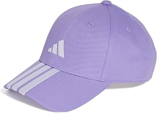 adidas Bball 3s Cap New Logo - Baseball Cap Unisex Adult
