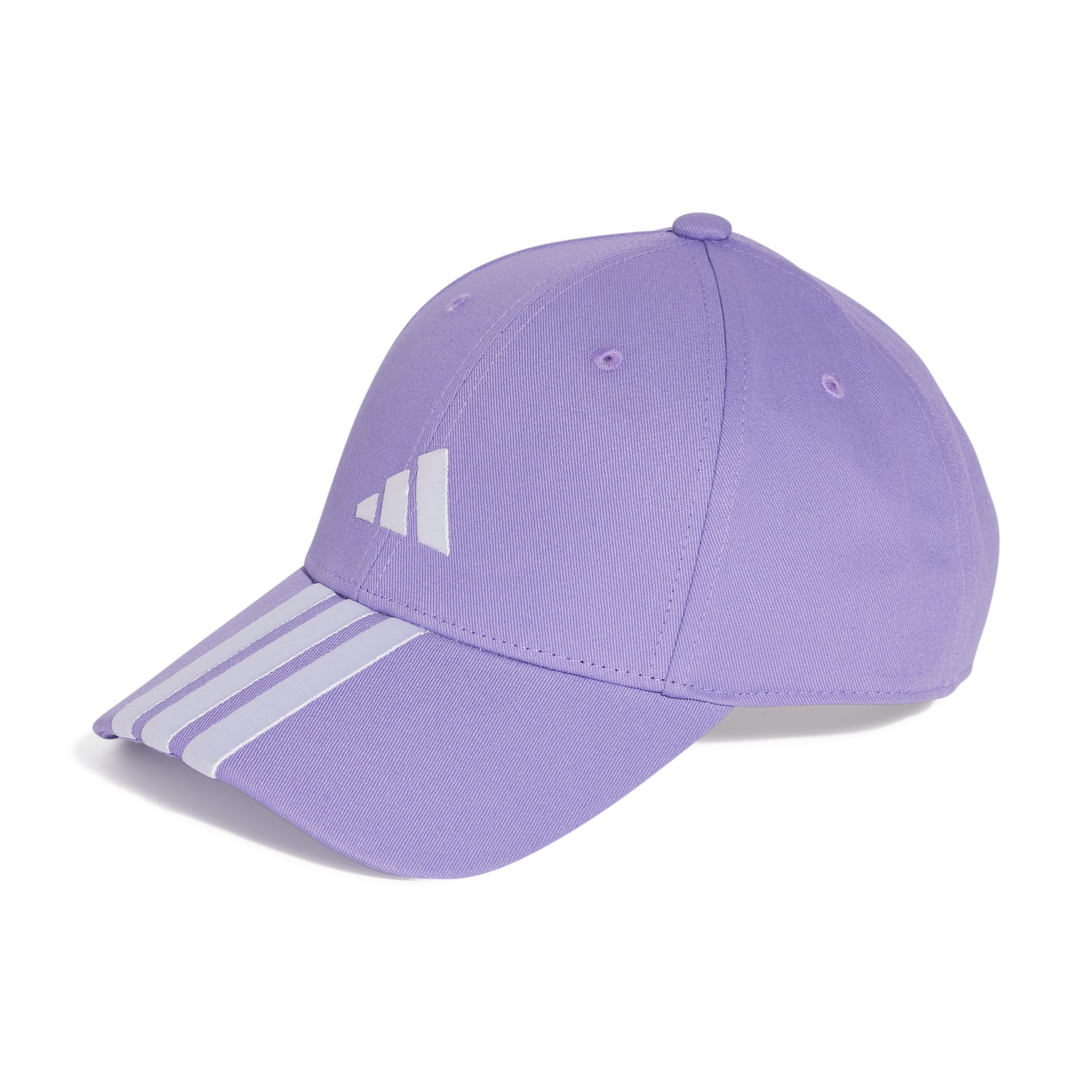 adidas Bball 3s Cap New Logo - Baseball Cap Unisex Adult