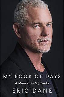 My Book of Days: A Memoir in Moments