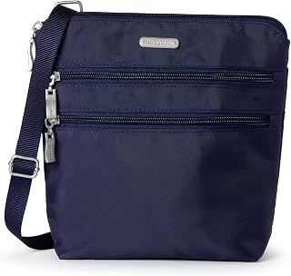 Baggallini Womens Essential Crossbody BagEssential Crossbody Bag