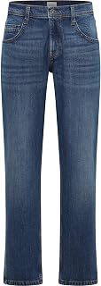 MUSTANG Style Denver Straight Jeans for Men