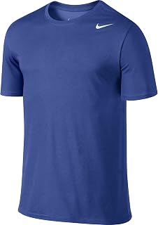 Nike M Nk Dry Tee Dfc 2.0 Men's Short-Sleeved T-Shirt