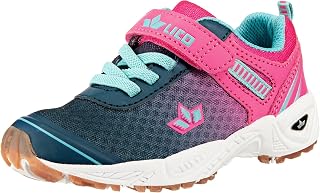 Lico Barney Vss Zapatillas de deporte interior Unisex niños