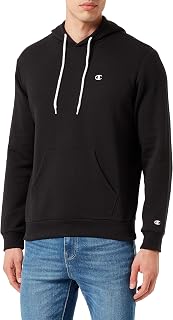 Champion Legacy Champion Basics - Powerblend Fleece Men's Hooded Sweatshirt (Pack of 1)