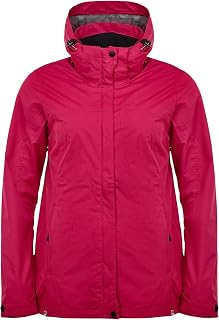 Killtec Inkele Women's Inkele Jacket with Technical Fabric