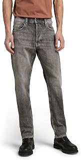 G-Star Men's Dakota Regular Straight Jeans