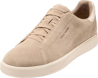 Cole Haan Grandpro Luxe Men's Slip On Trainers