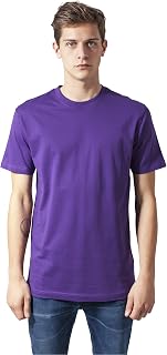Urban Classics Men's TB3085-Essentials Basic Tee