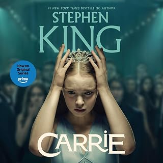 Carrie (Television Tie-In)