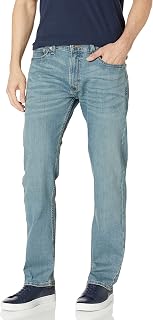 Levi Strauss Signature Gold Mens Regular Fit JeansJeans