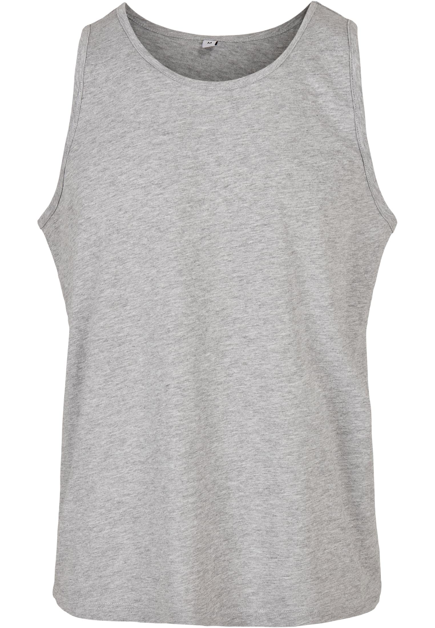 Build Your Brand Basic Tank T-Shirt Men
