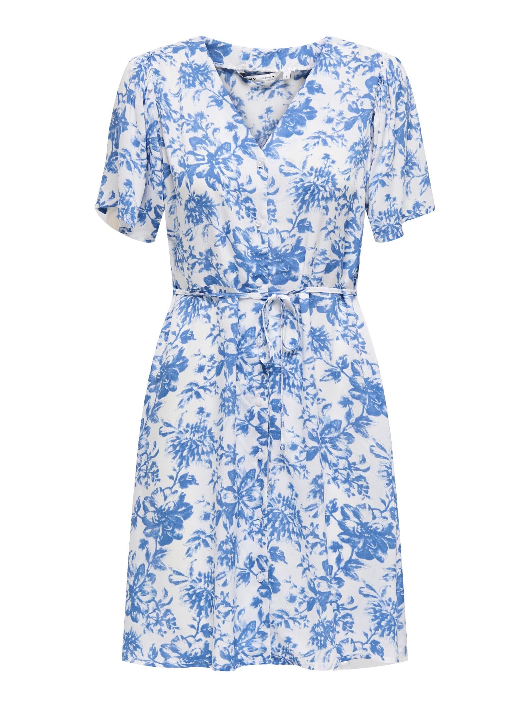 ONLY ONLEVIDA Short Dress