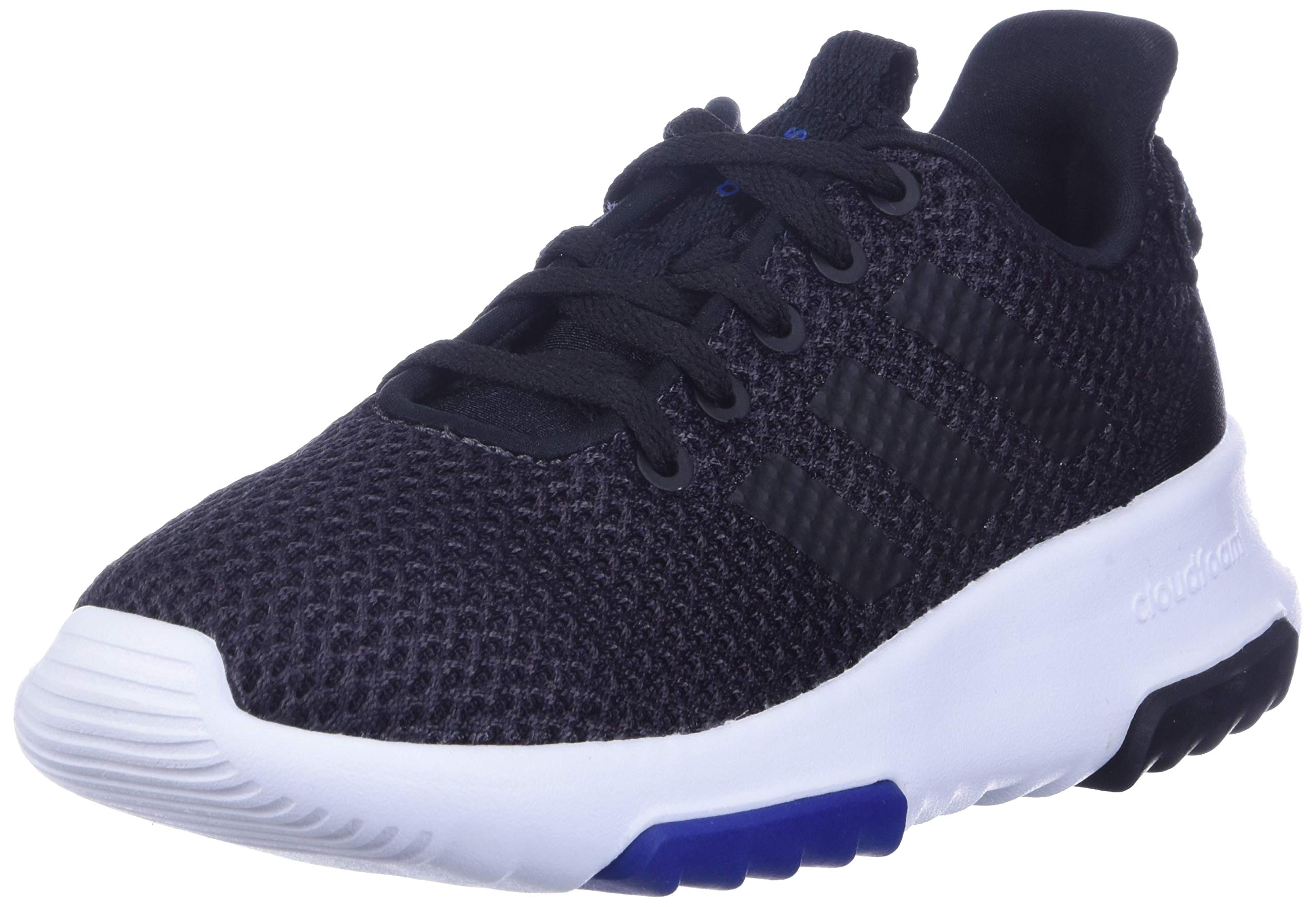 adidas Kids Cloud Foam Racer TR Running Shoe