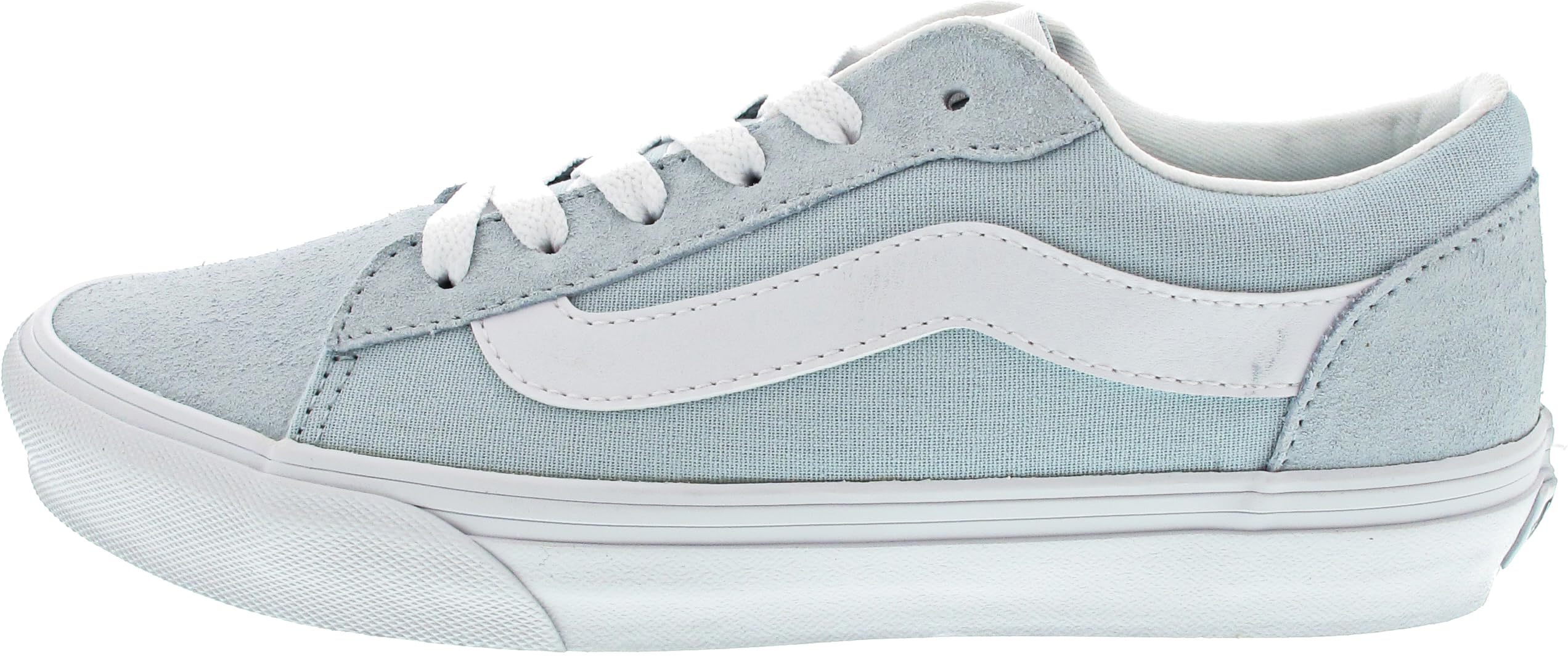 Vans Women's Vero LS Sneaker