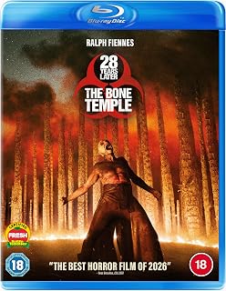 28 Years Later: The Bone Temple