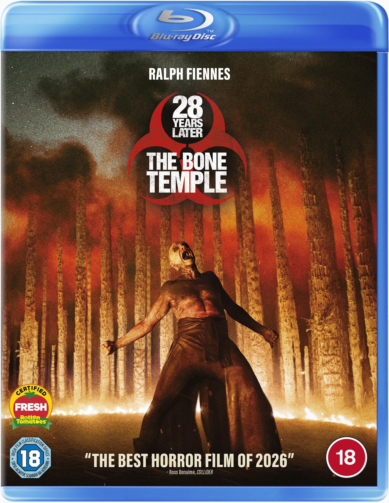 28 Years Later: The Bone Temple