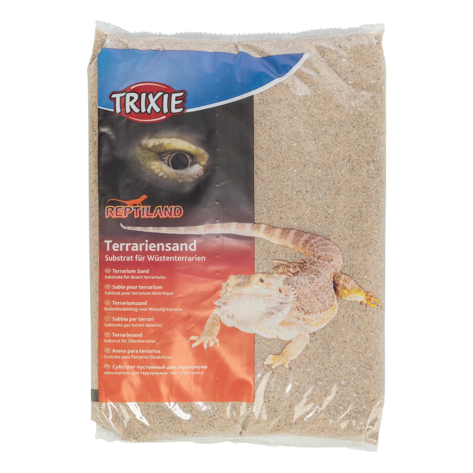 TRIXIE Reptiland Terrariensand