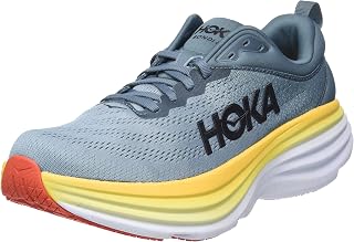HOKA One One Bondi 8, Men's Running Shoes