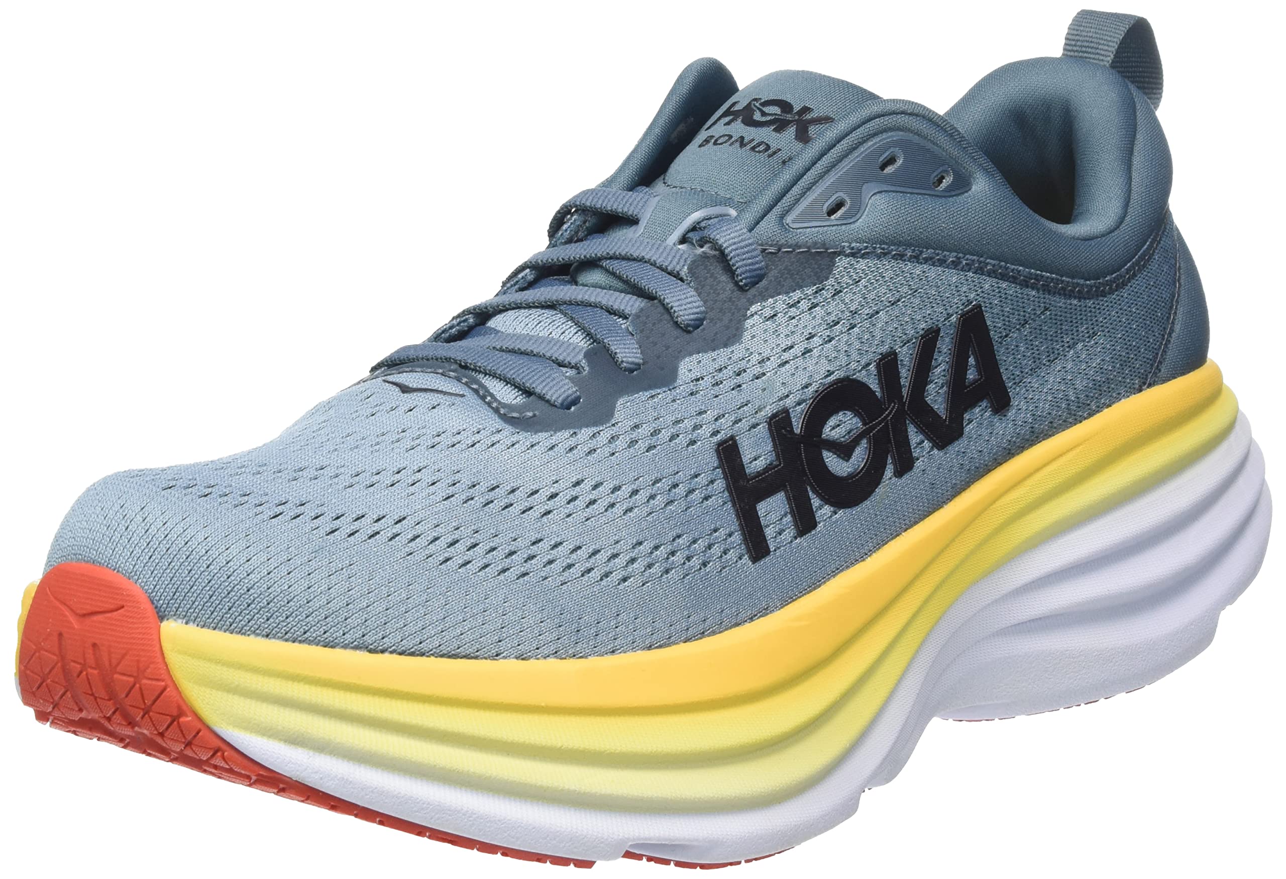 HOKA One One Bondi 8, Men's Running Shoes