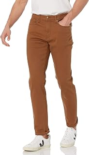 Amazon Essentials Men's Slim-Fit Stretch Jean