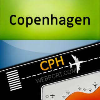 Copenhagen Airport (CPH) Info