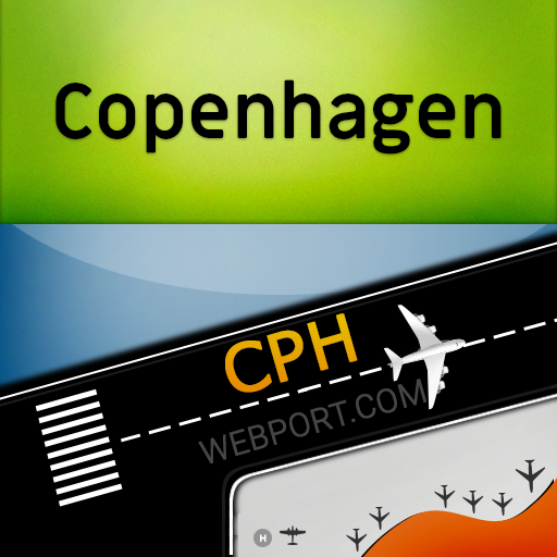 Copenhagen Airport (CPH) Info