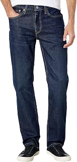 Levi's Mens 514 Straight Fit Jean