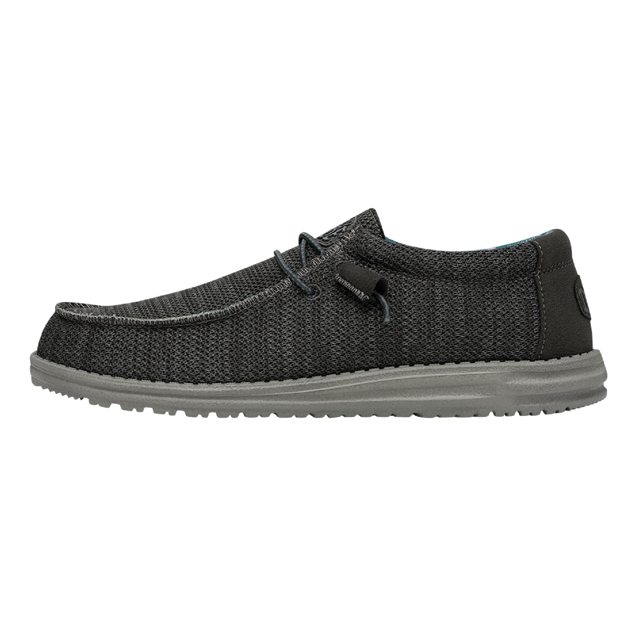 HEYDUDE Wally Sox MocassiniUomo
