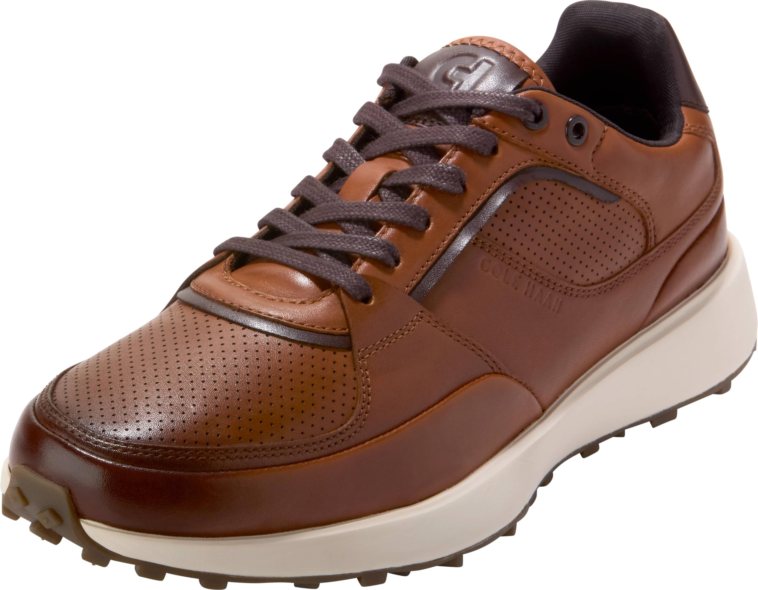 Cole Haan Men's Shoes - Grand Crosscourt Downtown Trainers