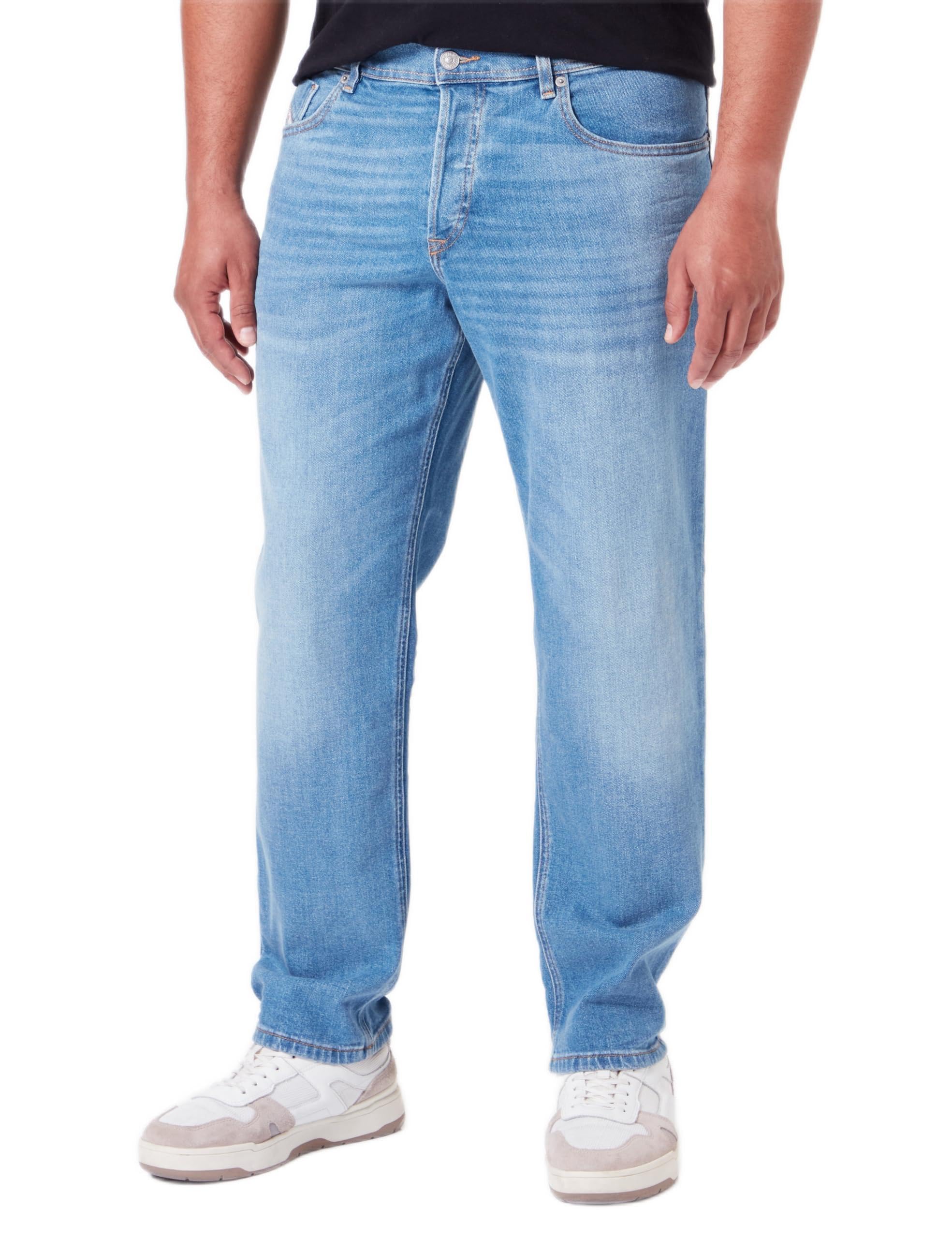 Diesel Men's Jeans