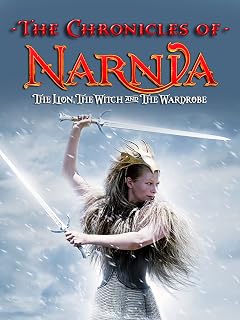 The Chronicles of Narnia - The Lion, the Witch and the Wardrobe