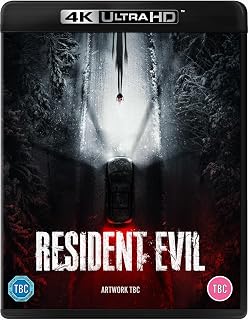 Resident Evil (2026)