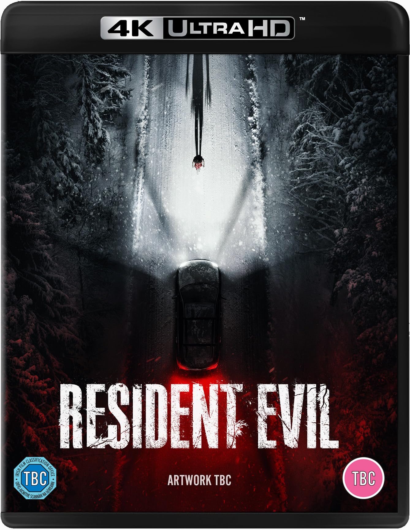 Resident Evil (2026)