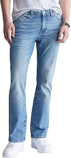 Buffalo David Bitton - Slim Boot King Denim Jeans, Men's Jeans