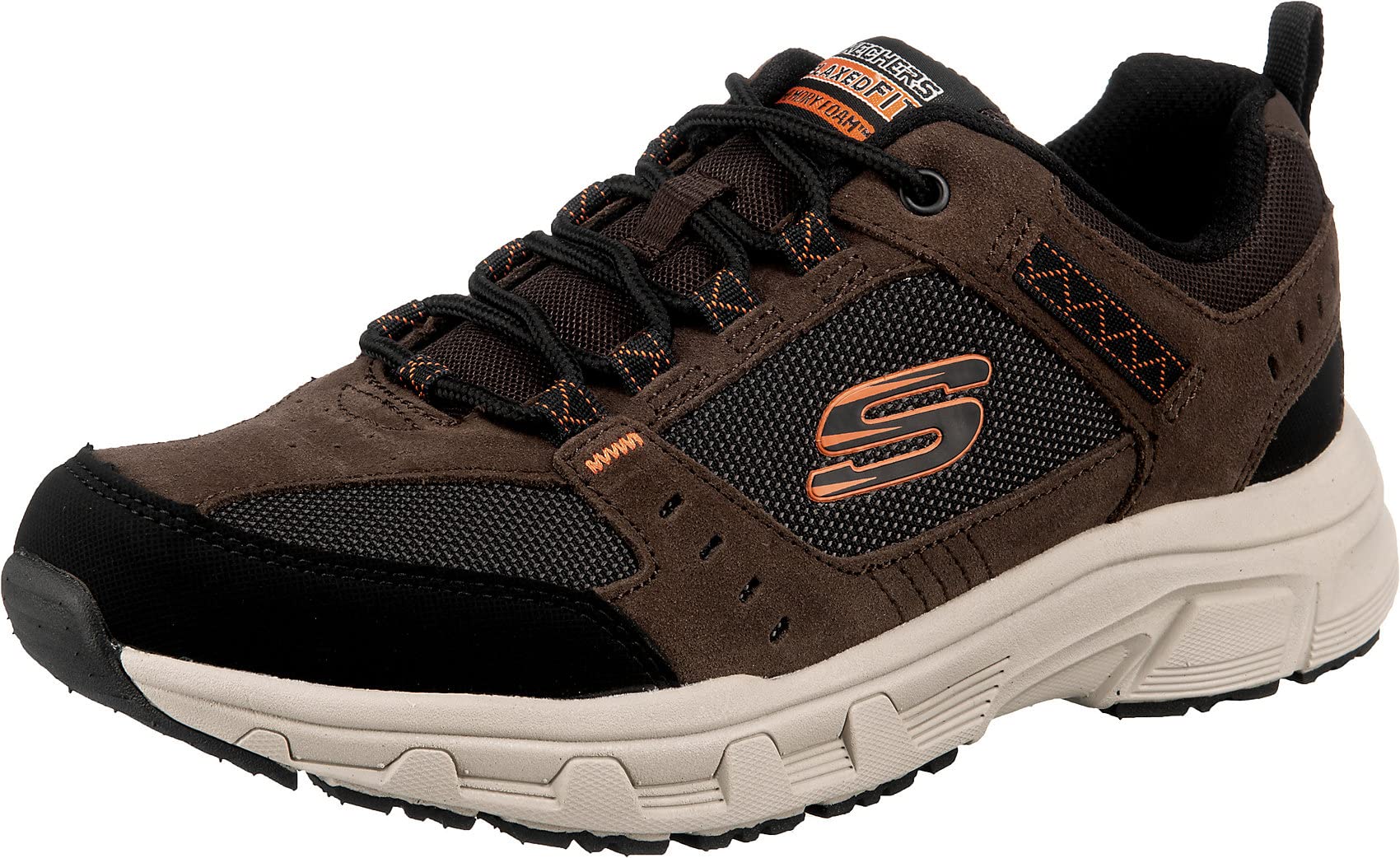 Skechers Men's Oak Canyon Trainers