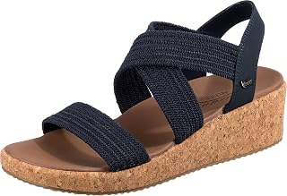 Skechers Arch Fit Beverlee Love Stays Women's Sandals