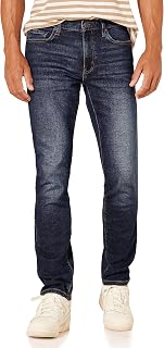 Amazon Essentials Men Skinny Jeans - Colors interrupted