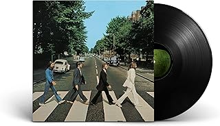 Abbey Road Anniversary