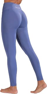 Sunzel Butt Lifting Leggings for Women High Waist Seamless Workout Gym Yoga Leggings