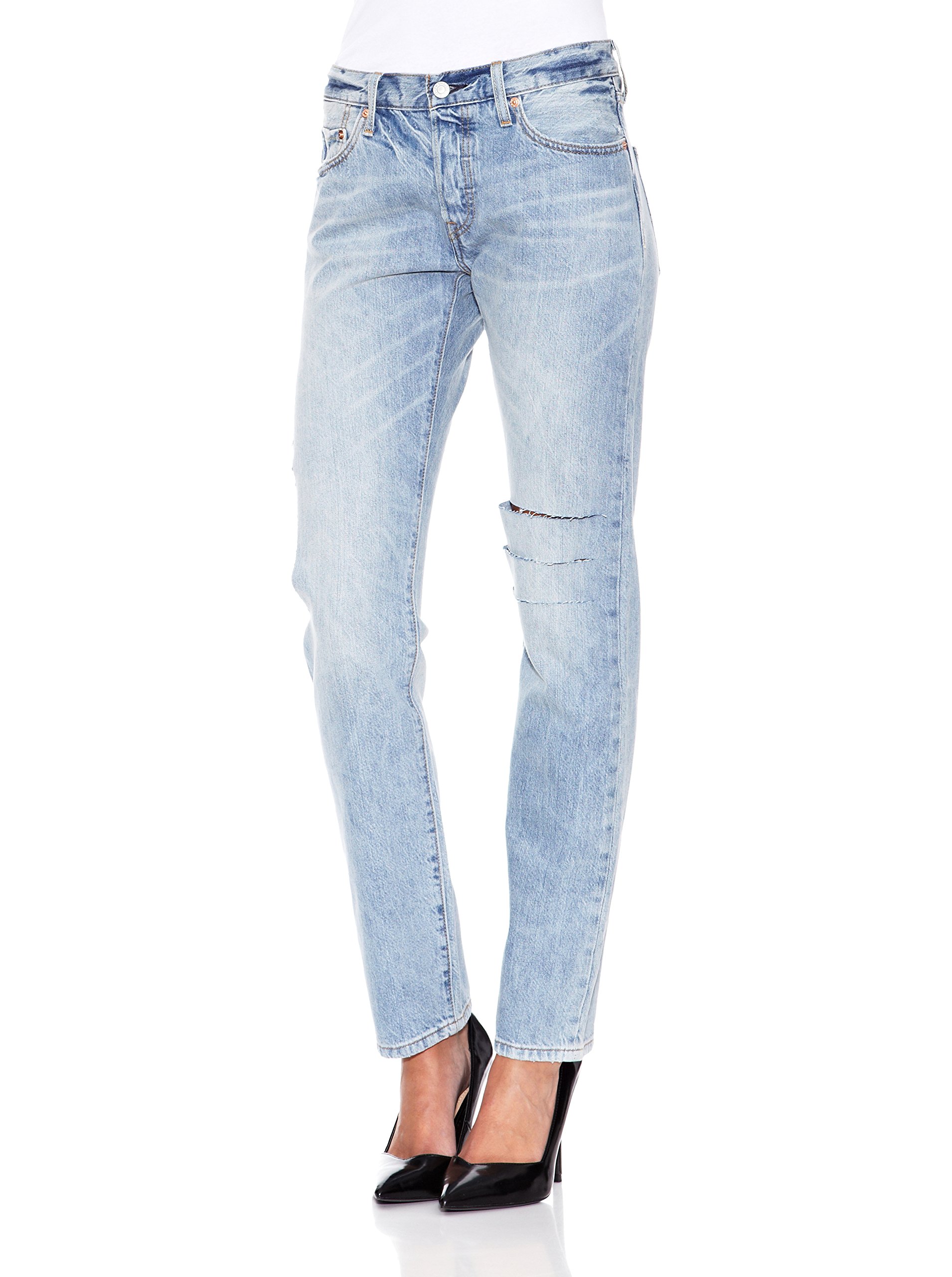 Levi'S 501 Original Women's Jeans